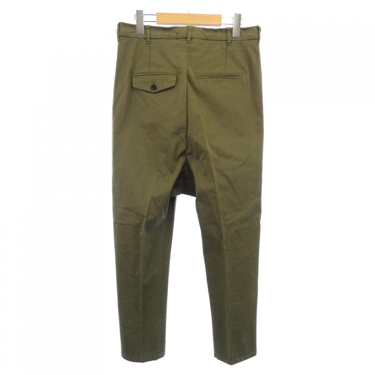 ガブリエレパジーニ GABRIELE PASINI パンツ