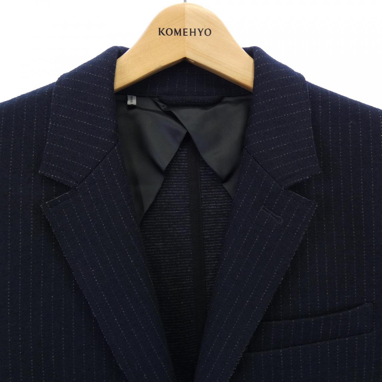 ランバン LANVIN RMJA0002A17 ジャケット