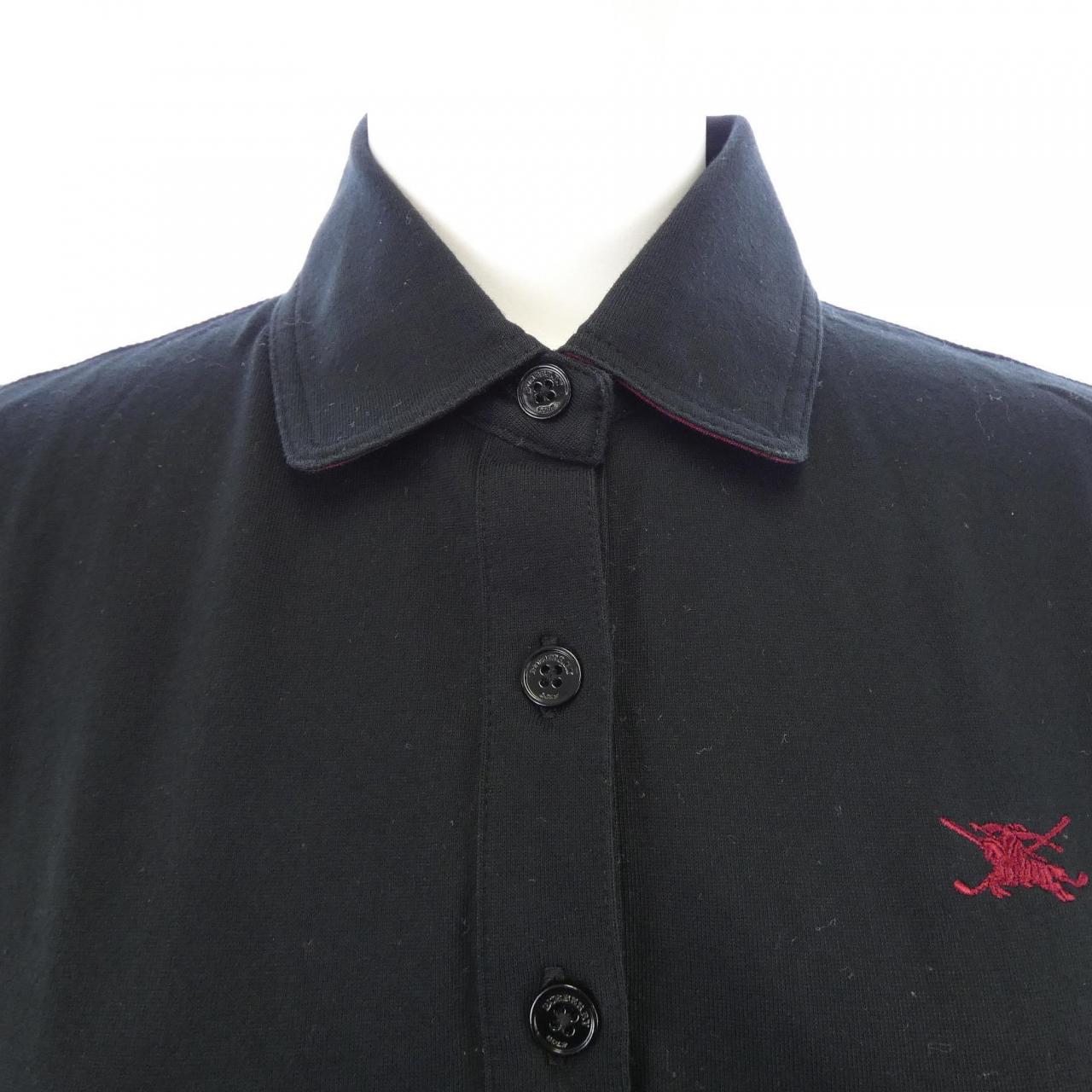 バーバリーゴルフ BURBERRY GOLF BGV71-101-09 ポロシャツ