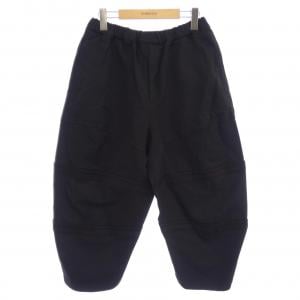 ブラックコムデギャルソン BLACK COMME des GARCONS 1P-P004 パンツ