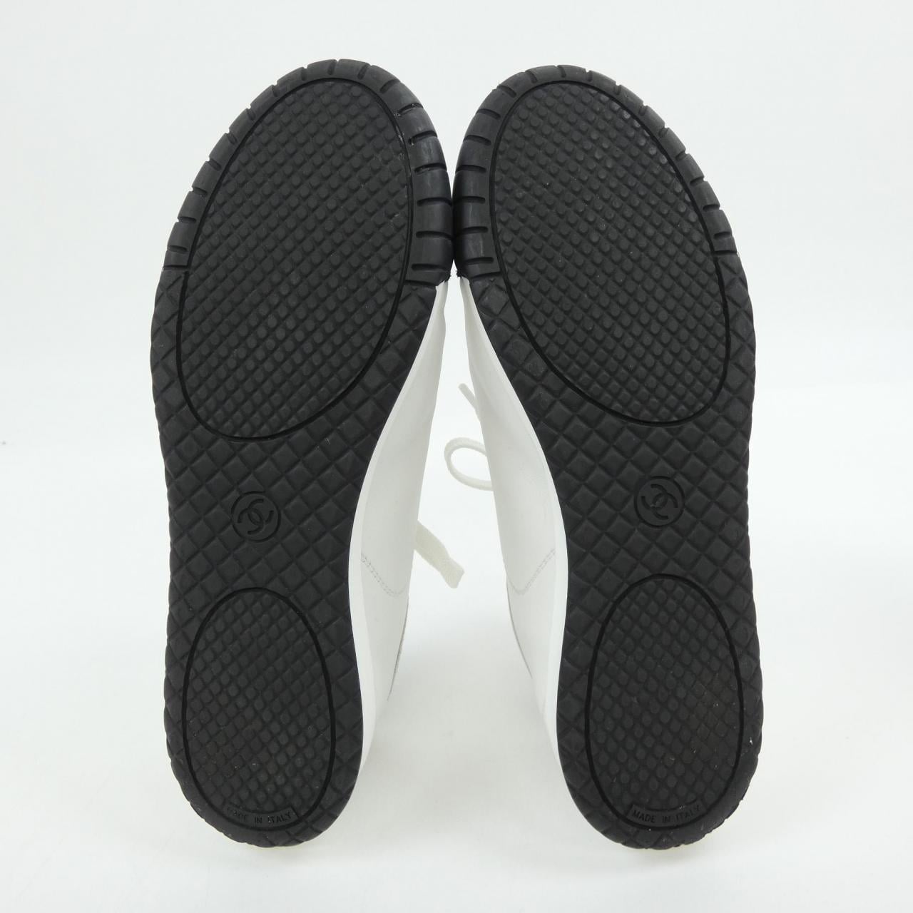 シャネル CHANEL G45714B16598 スニーカー