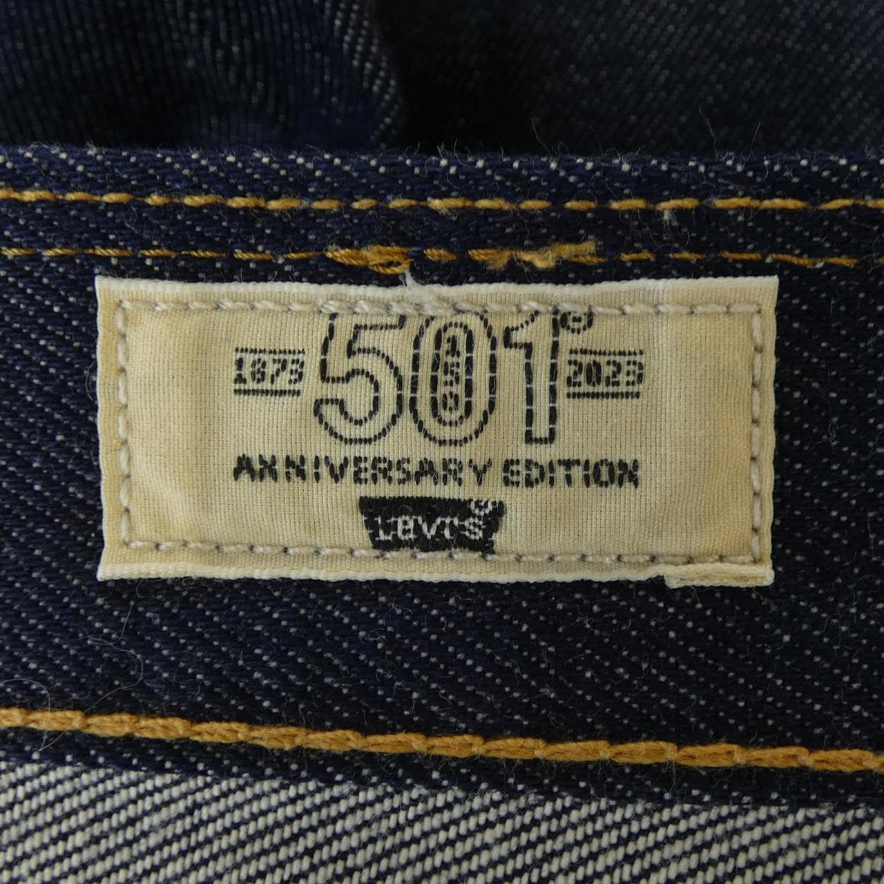 リーバイス LEVI'S 150TH ANNIVERSARY ジーンズ