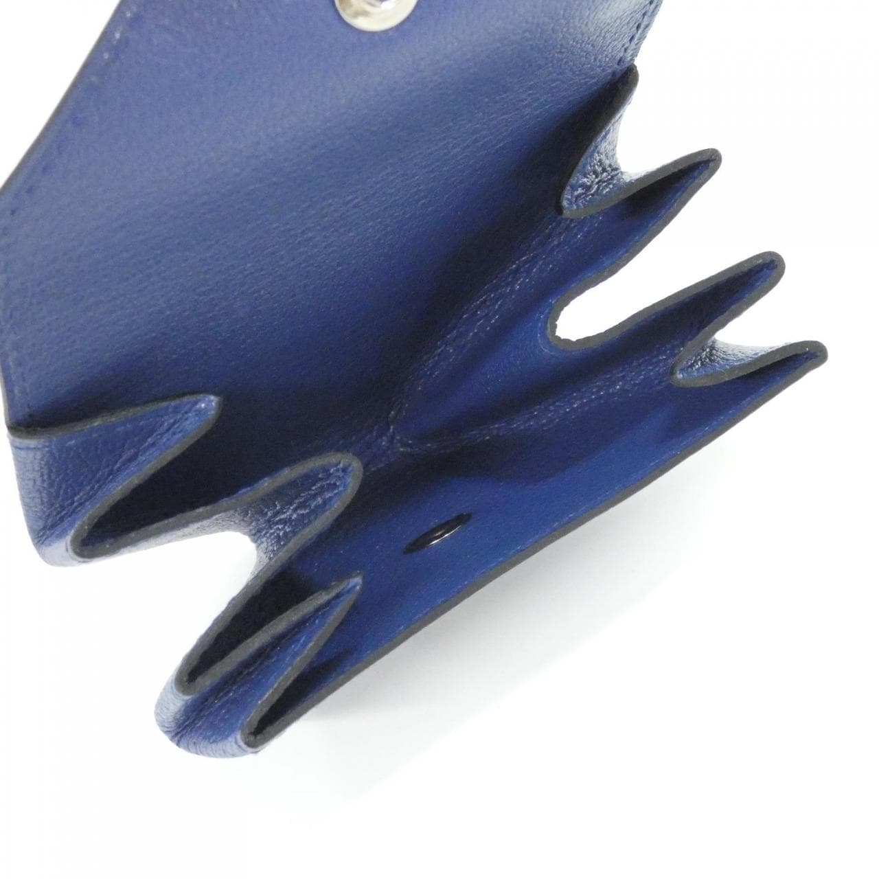 エルメス ヴァンキャトル 077635CK コインケース