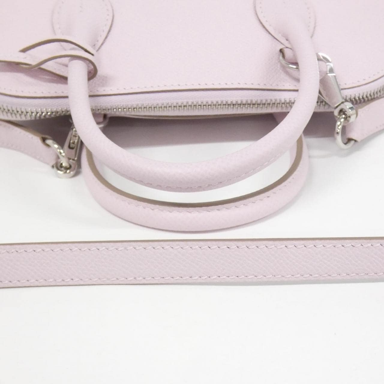 【未使用品】エルメス ボリード1923 ヴェルソ 25cm バッグ