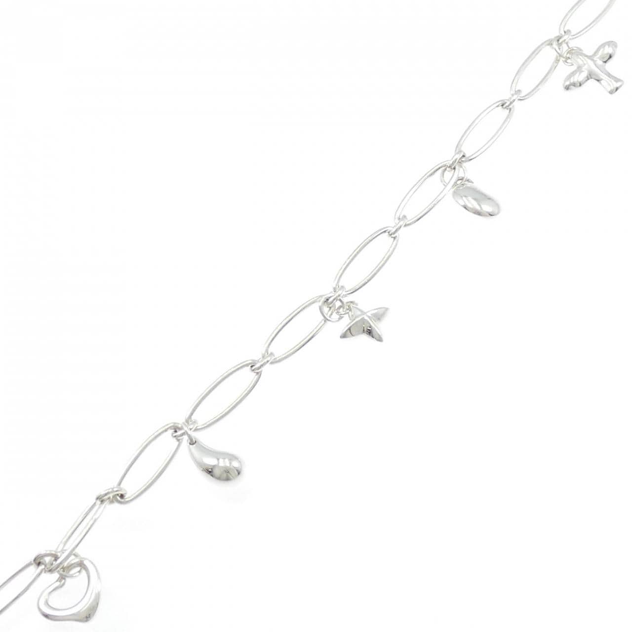 ティファニー 925 ブレスレット