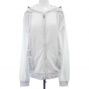 シャネル CHANEL P30100K00336 07C パーカー