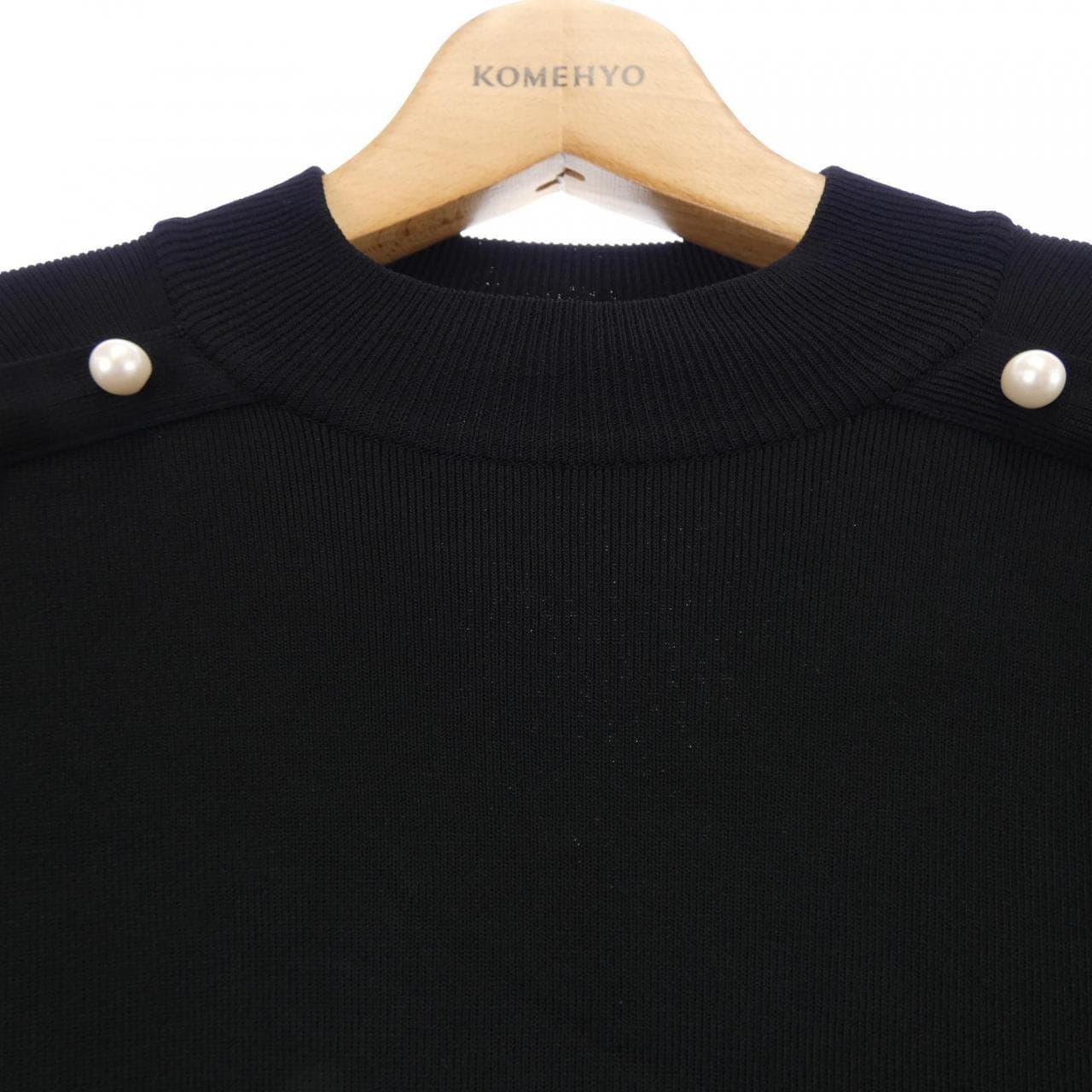 ボーダーズアットバルコニー BORDERS at BALCONY BD1921-1B-16 トップス