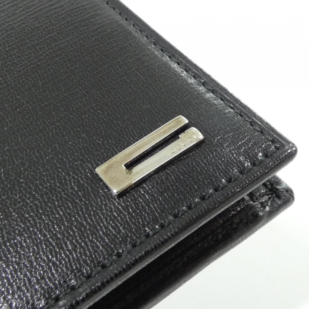 【ヴィンテージ】グッチ 034 0416 財布