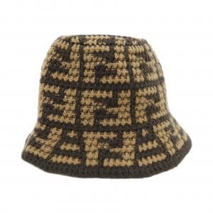 フェンディ FENDI FXQ958 AMR2L ハット