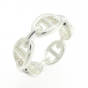 エルメス シェーヌ ダンクル アンシェネ リング