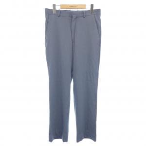 オーラリー AURALEE A9AP02MX パンツ