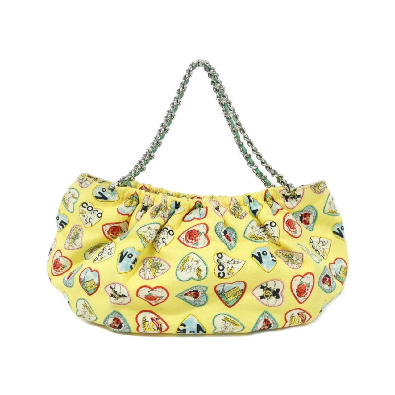 シャネル 31412 バッグ