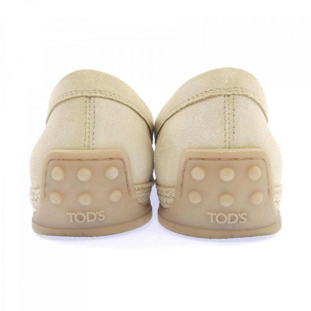 トッズ TOD'S シューズ