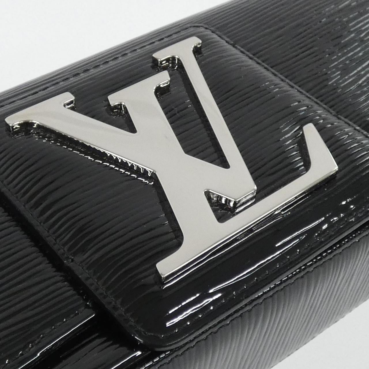 ルイヴィトン エピ エレクトリック ポシェット ソービー M4029N バッグ