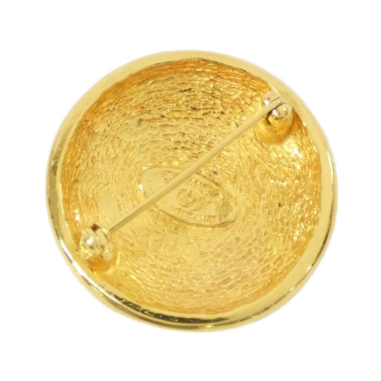 【ヴィンテージ】シャネル ブローチ