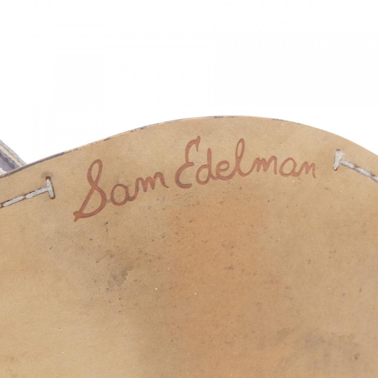 SAMEDELMAN サンダル