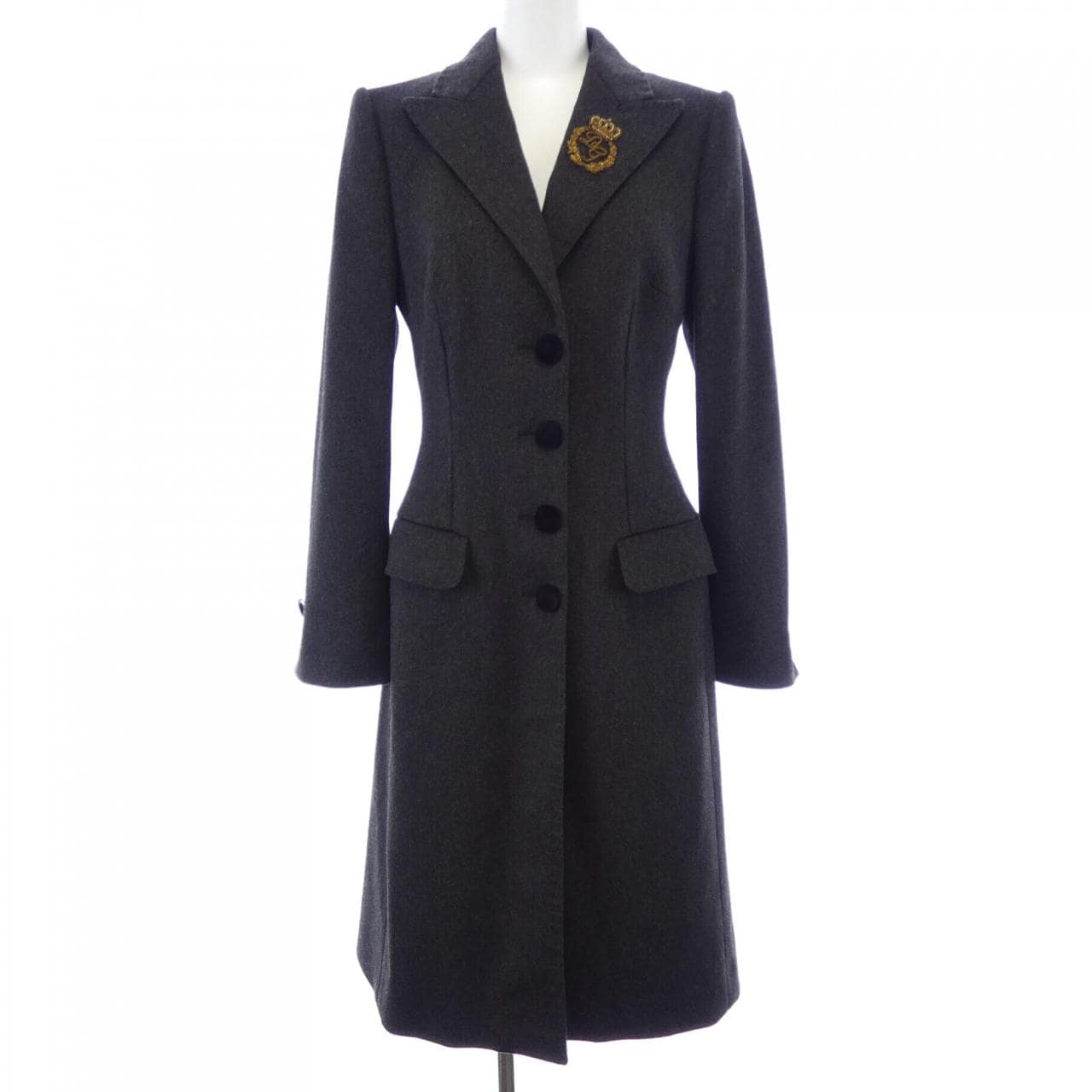 DOLCE&GABBANA杜嘉班纳法院