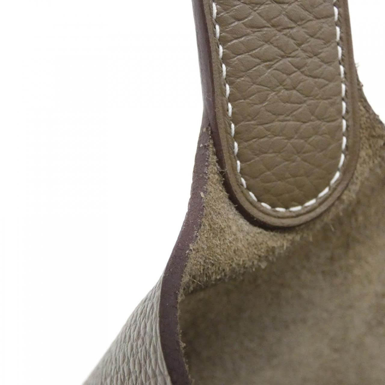 エルメス ピコタン ロック MM 060991CK バッグ