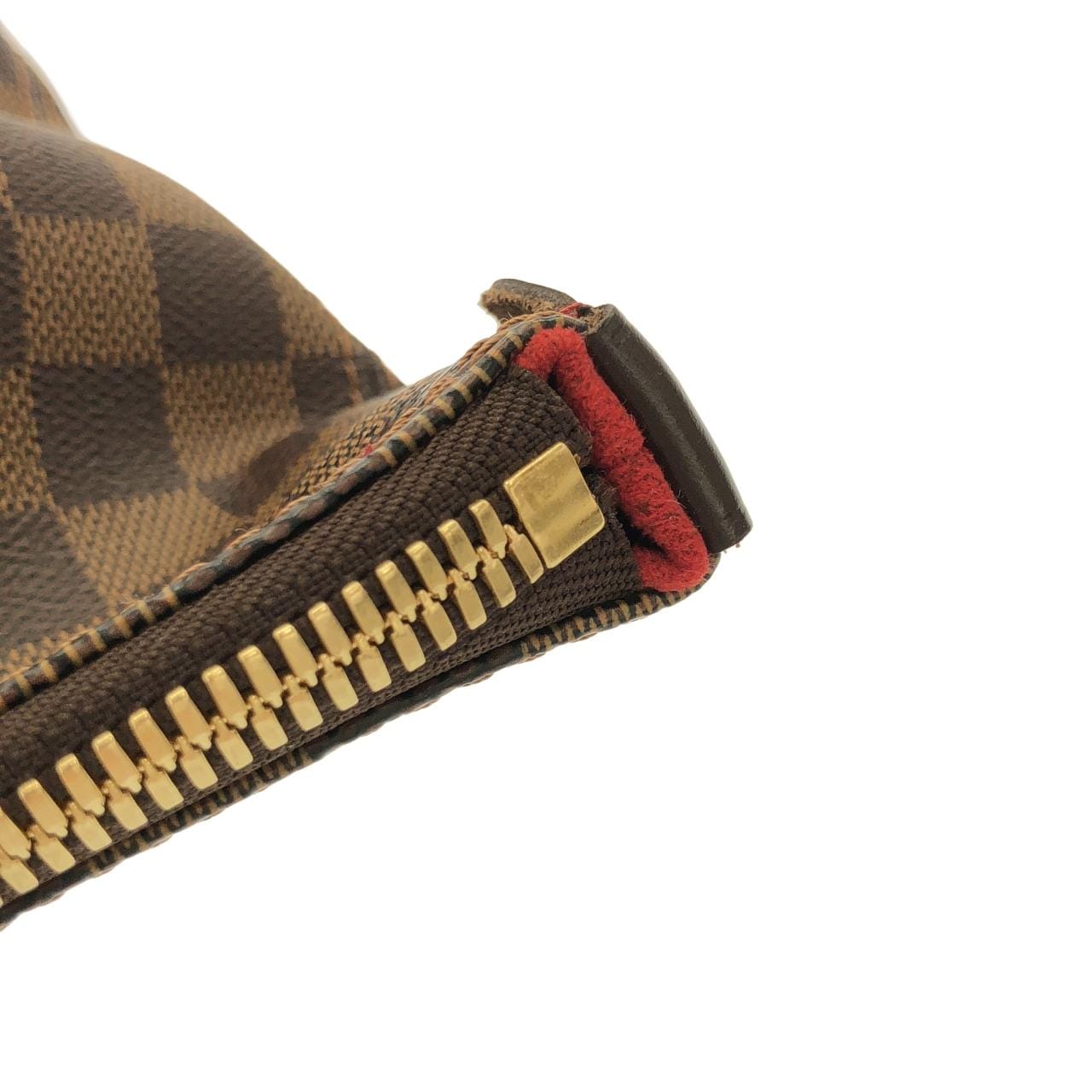 ルイヴィトン ダミエ サレヤ MM N51188 バッグ