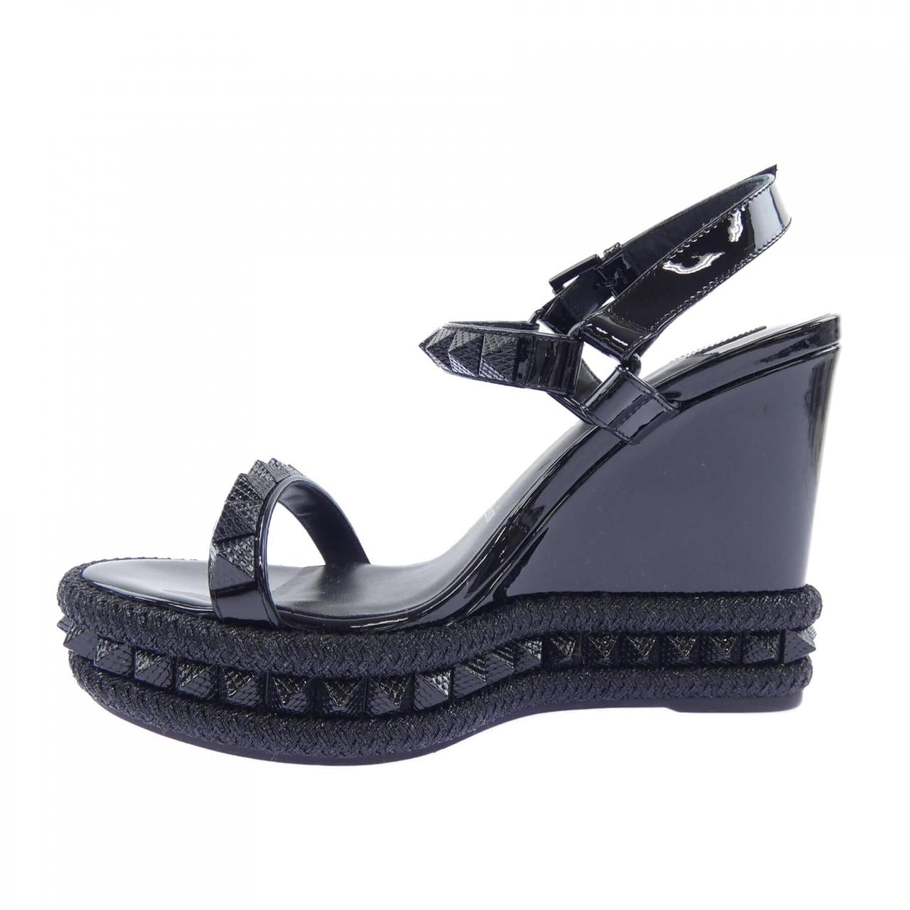 クリスチャンルブタン CHRISTIAN LOUBOUTIN サンダル