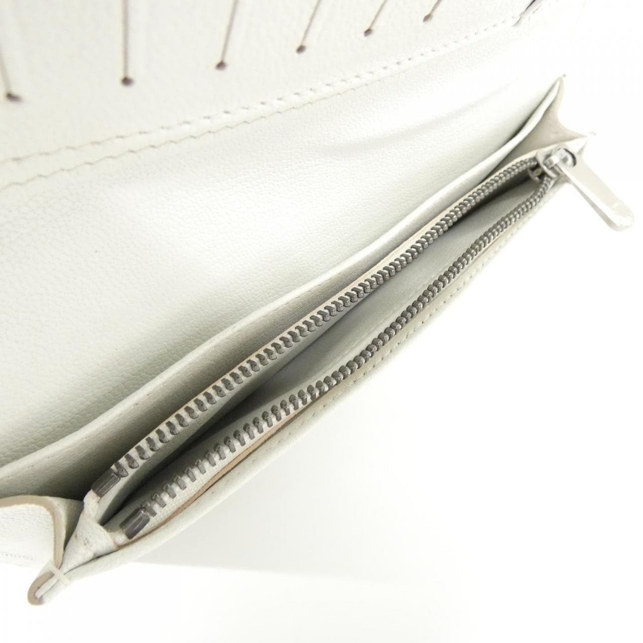 ルイヴィトン エキゾチック レザー ポルトフォイユ ブラザ N99837 財布