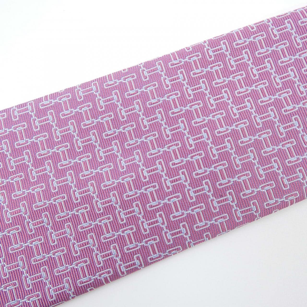 エルメス HERMES NECKTIE
