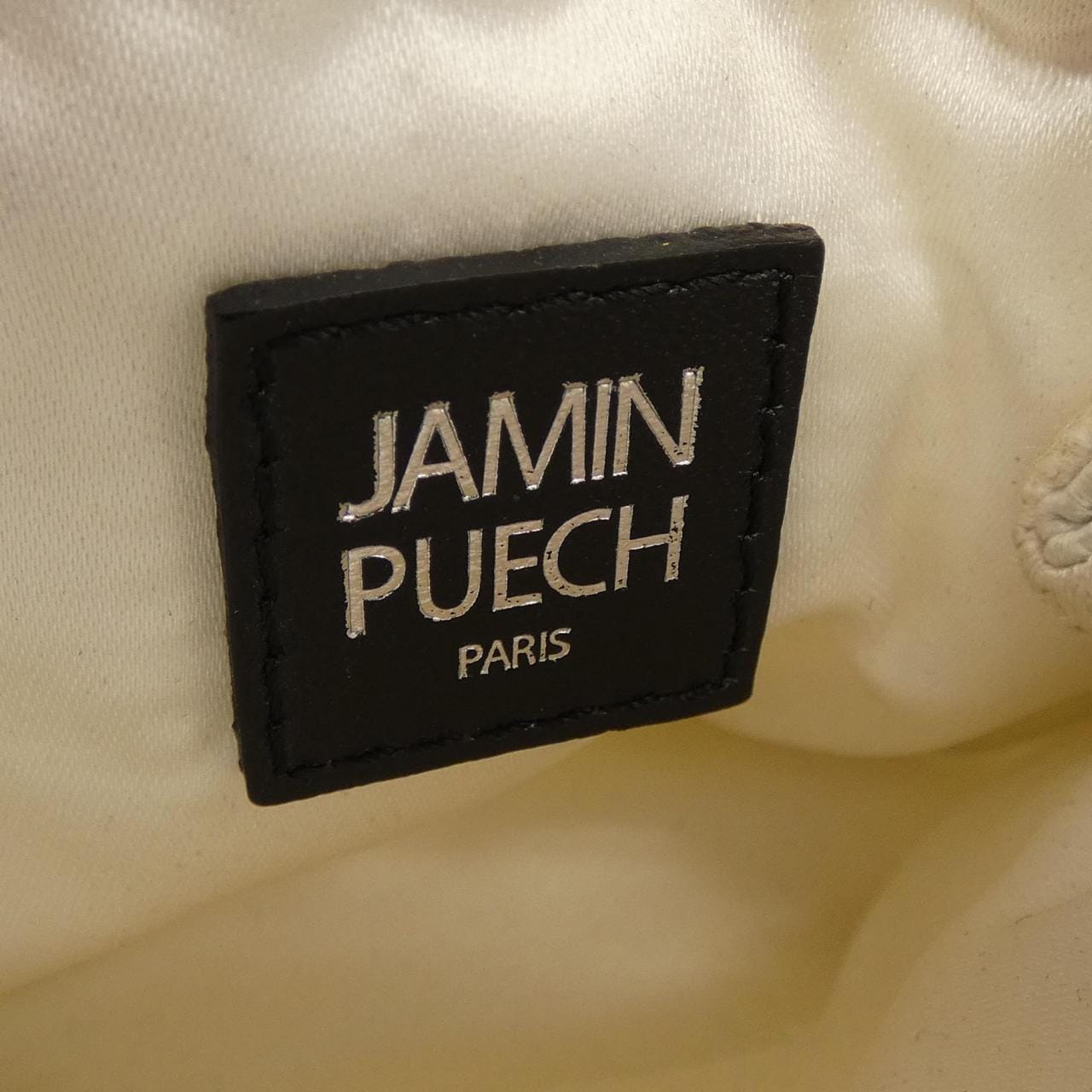 ジャマンピュエッシュ JAMIN PUECH BAG