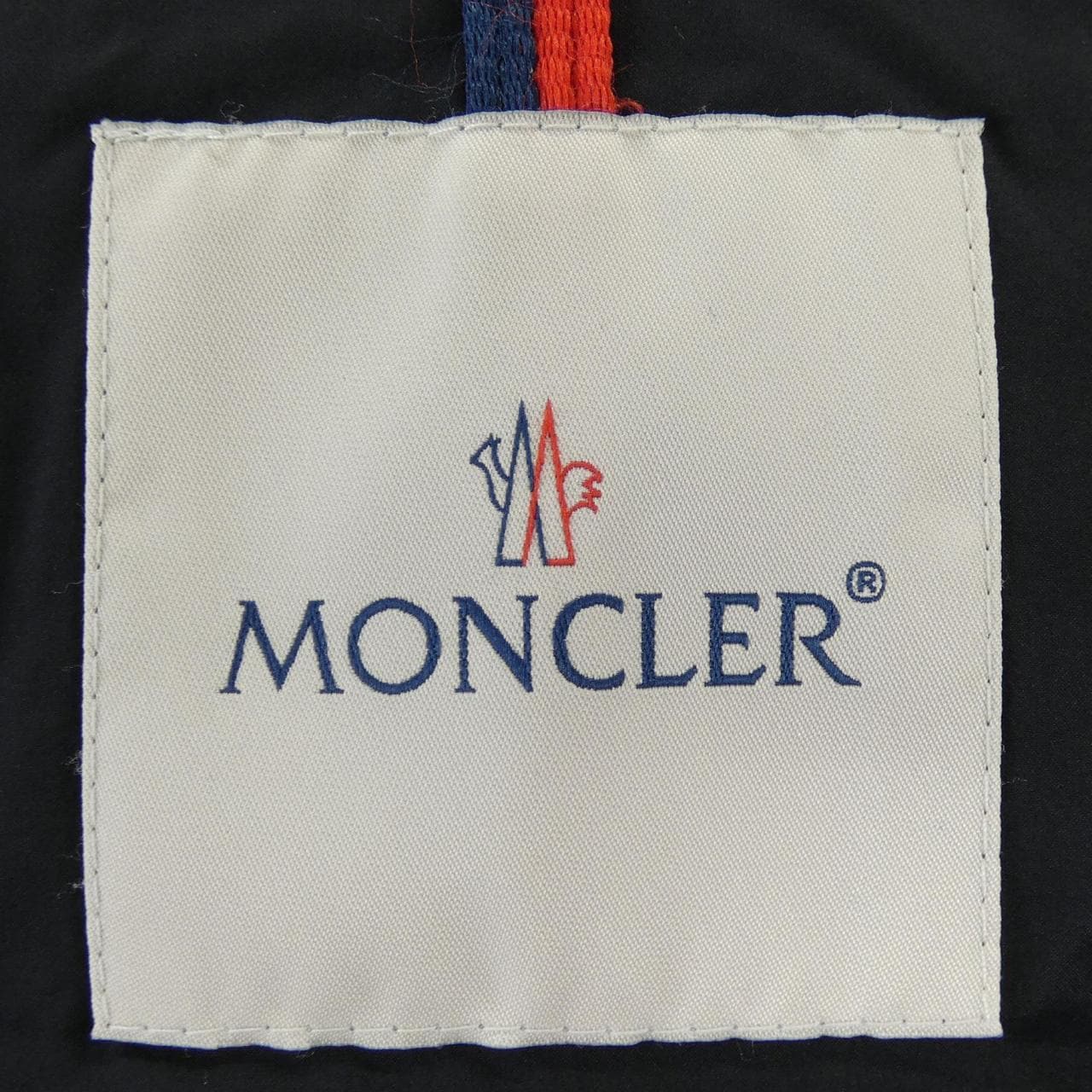 モンクレール MONCLER ODART ダウンジャケット