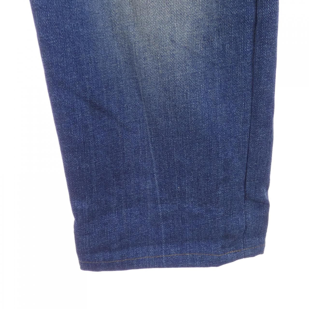 (+)PEOPLE ジーンズ