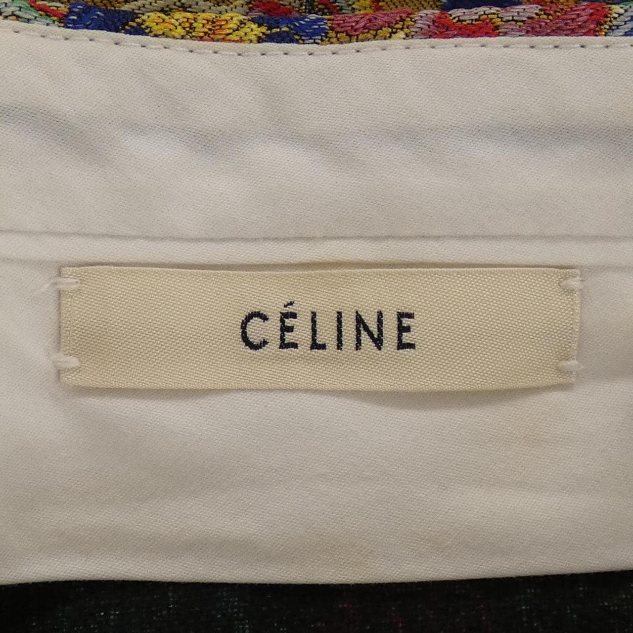 セリーヌ CELINE 2 2F83/3904 スカート
