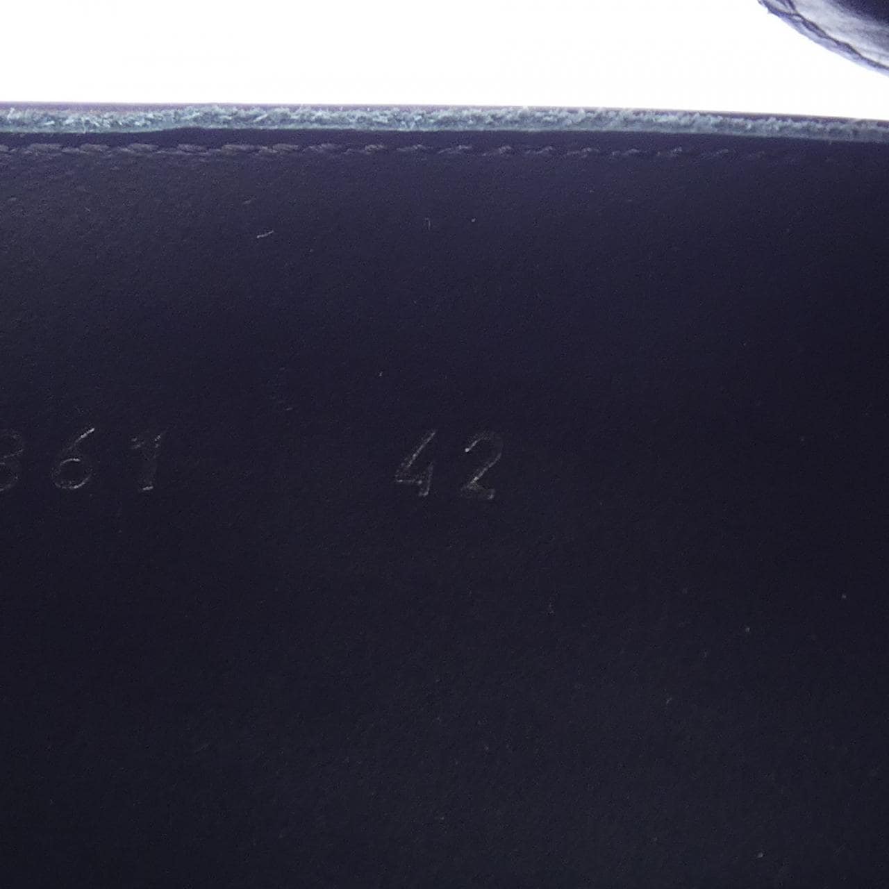 ヴェルサーチェ VERSACE 1A09326 シューズ