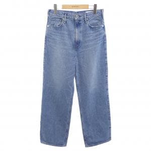 アッパーハイツ UPPER HIGHTS 188201502FLW ジーンズ