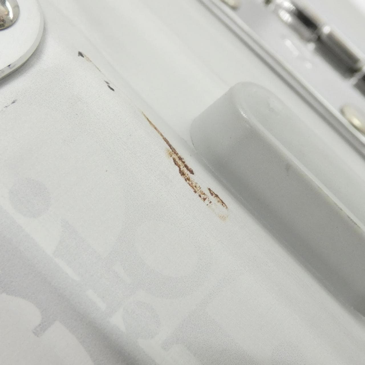 クリスチャンディオール DIOR OBLIQUE キャビン 33L 1DRTR002YWZ キャリーバッグ