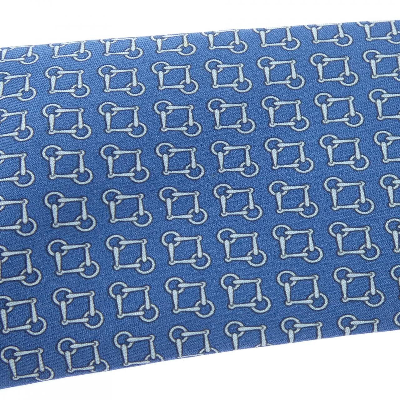 エルメス HERMES NECKTIE