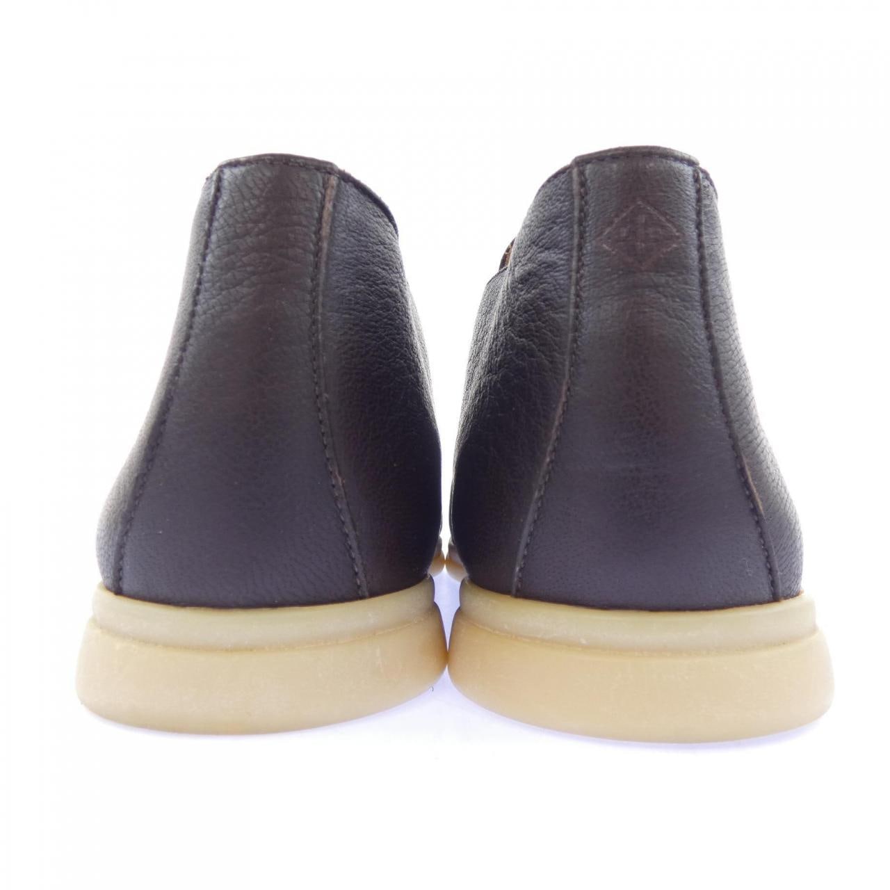 ロロピアーナ Loro Piana OPEN WALK シューズ