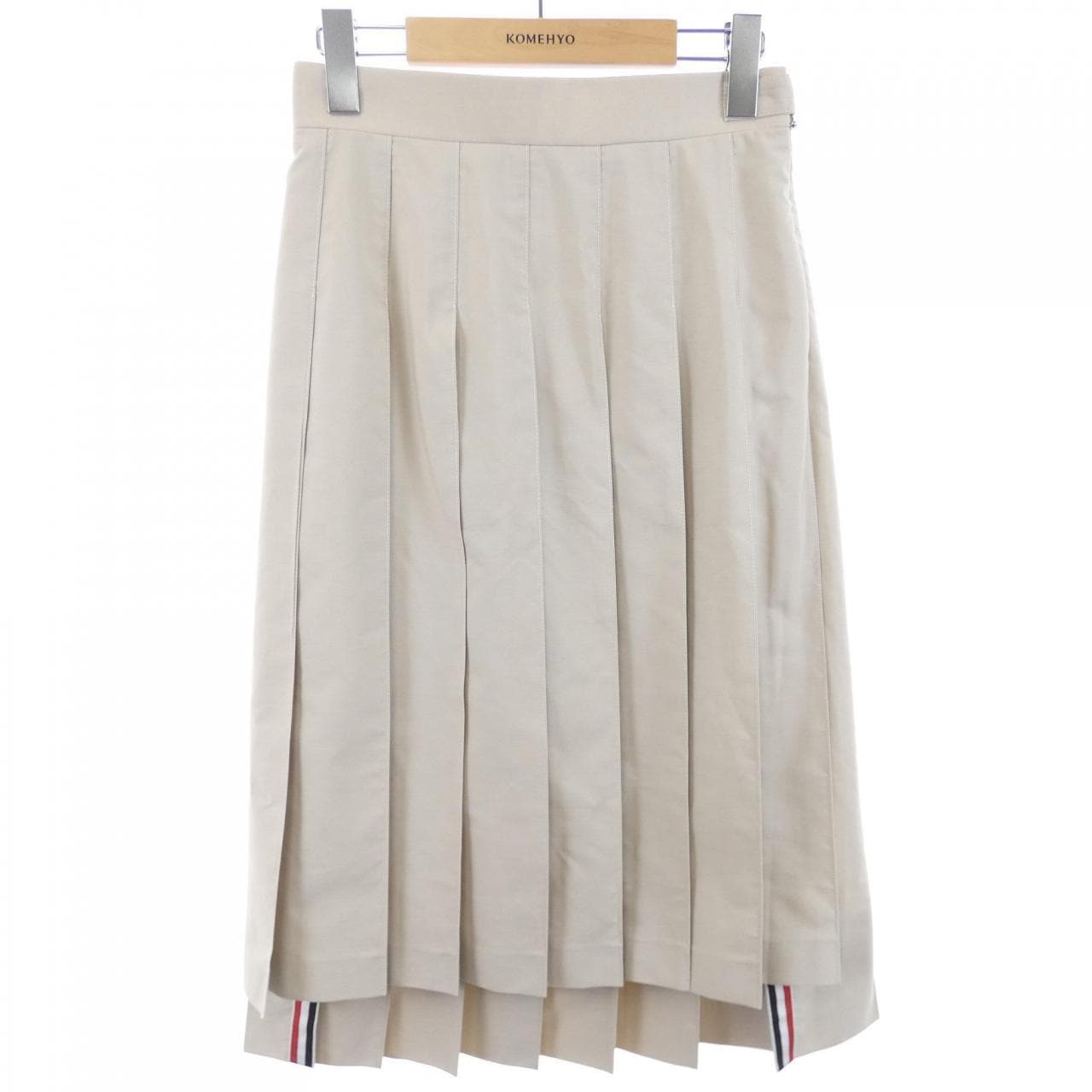 トムブラウン THOM BROWNE FGC400U スカート