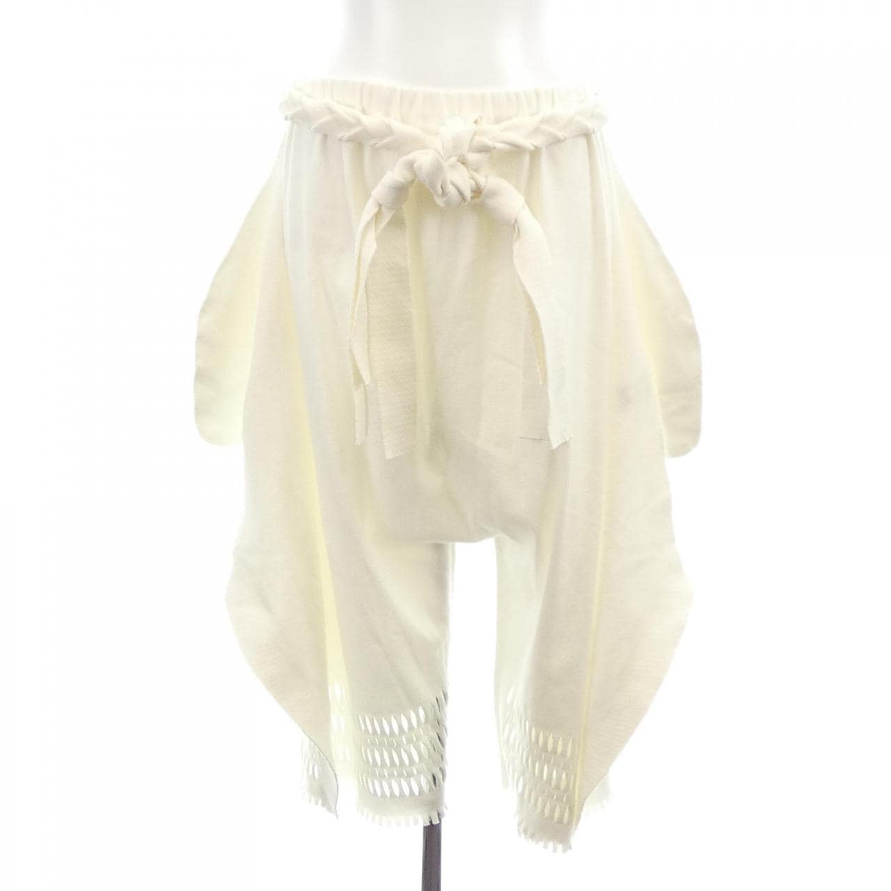 イッセイミヤケ ISSEY MIYAKE IM92KF702 パンツ
