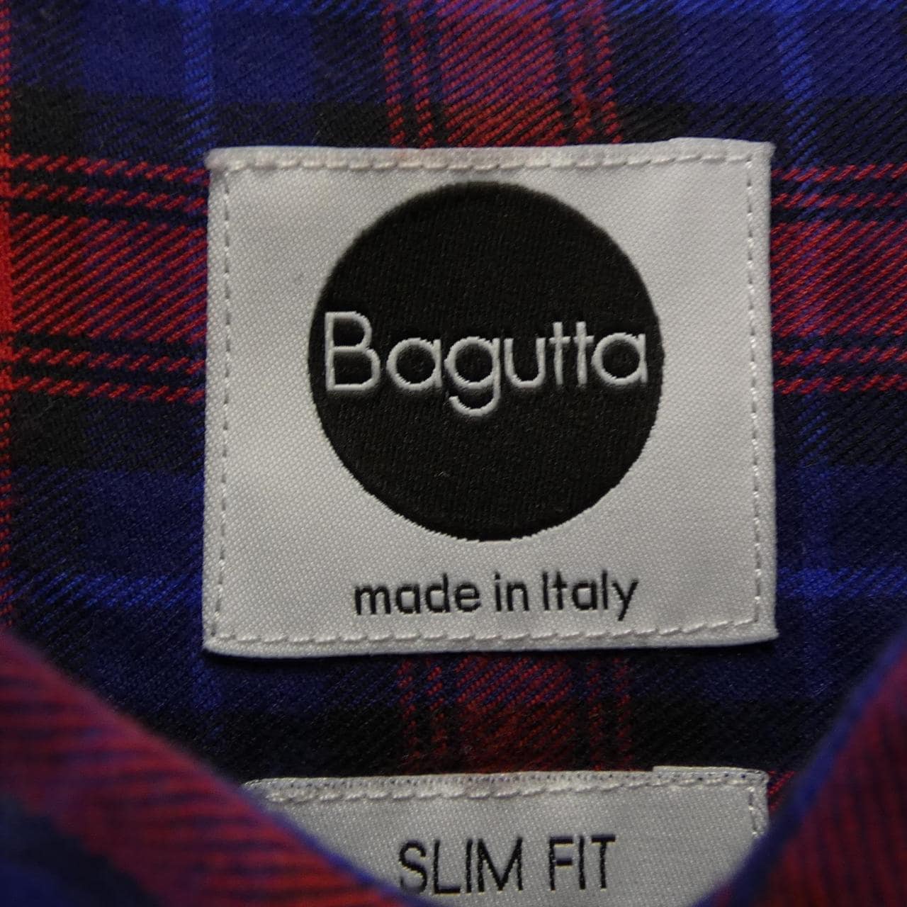 バグッタ BAGUTTA シャツ