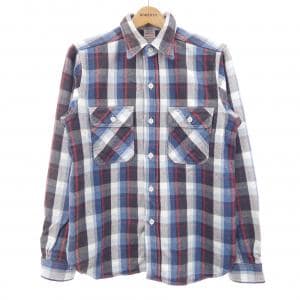 ウェアハウス WARE HOUSE シャツ