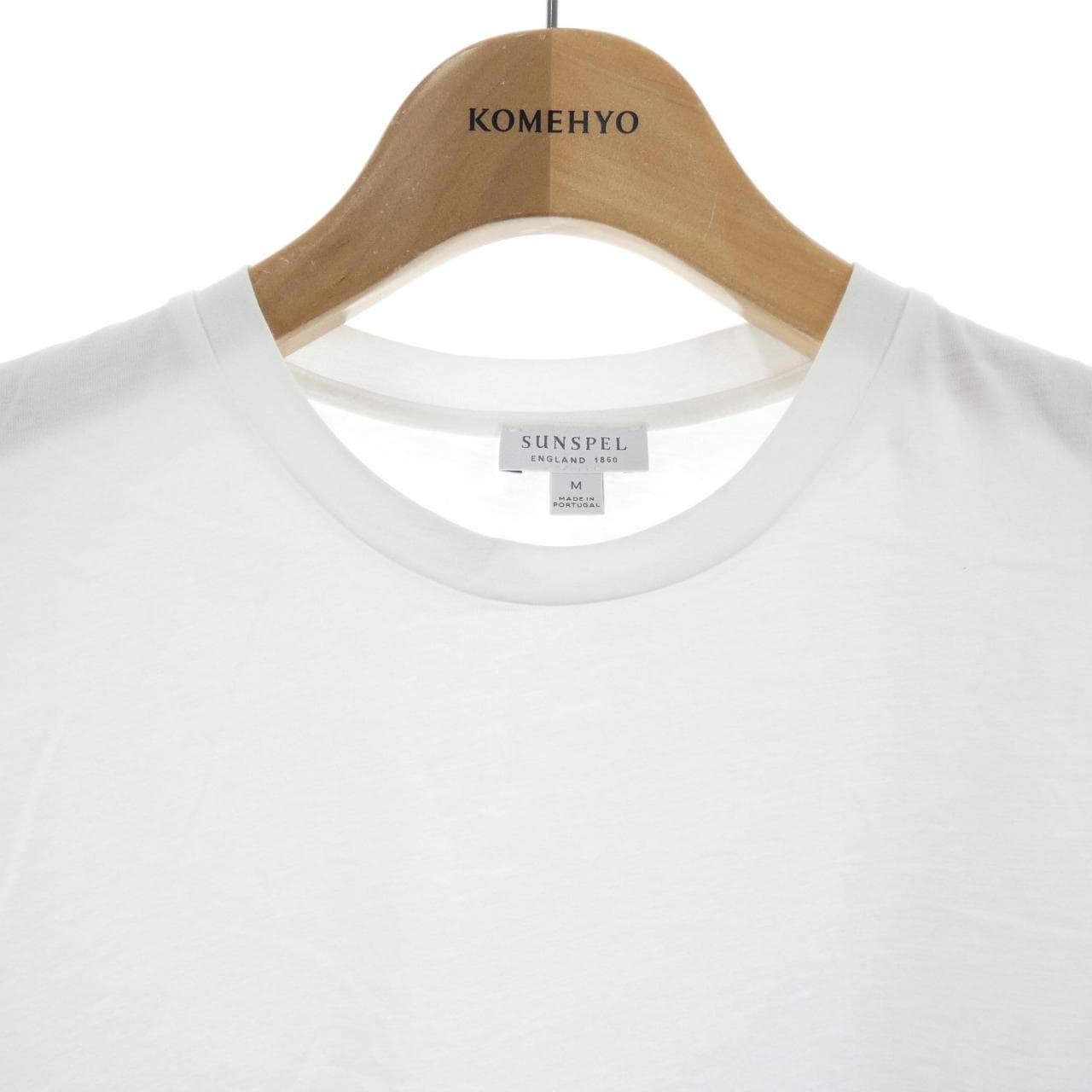 サンスペル SUNSPEL Tシャツ