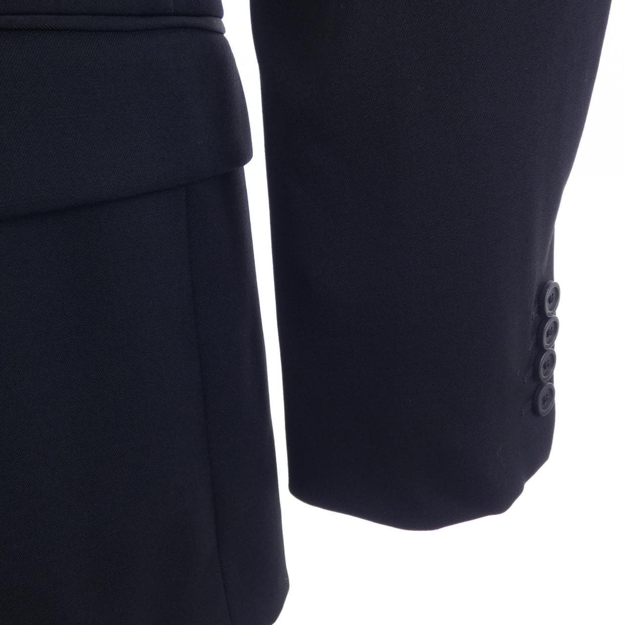 バレンシアガ BALENCIAGA 643401 TJT21 ジャケット