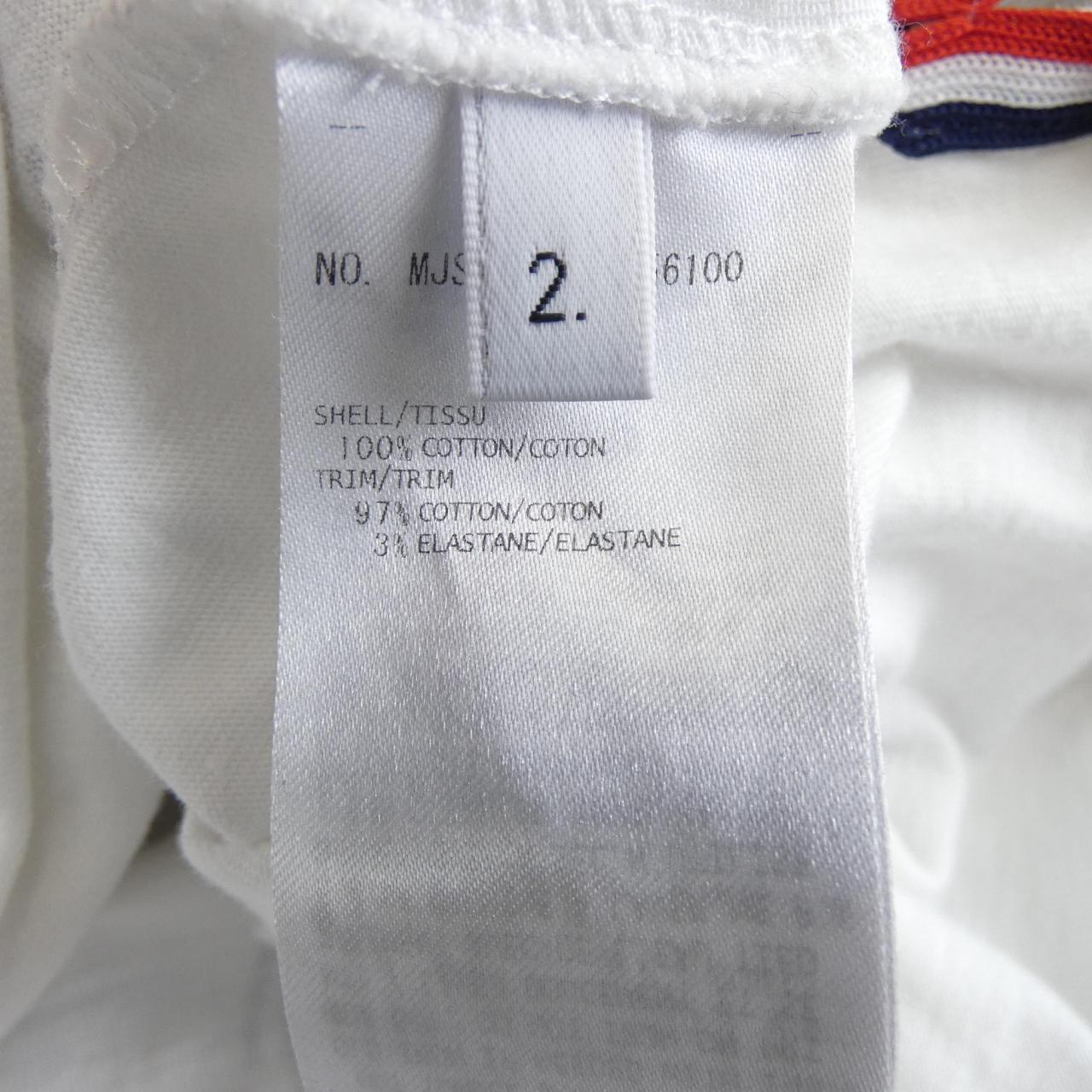 トムブラウン THOM BROWNE MJS164A-07656100 Tシャツ