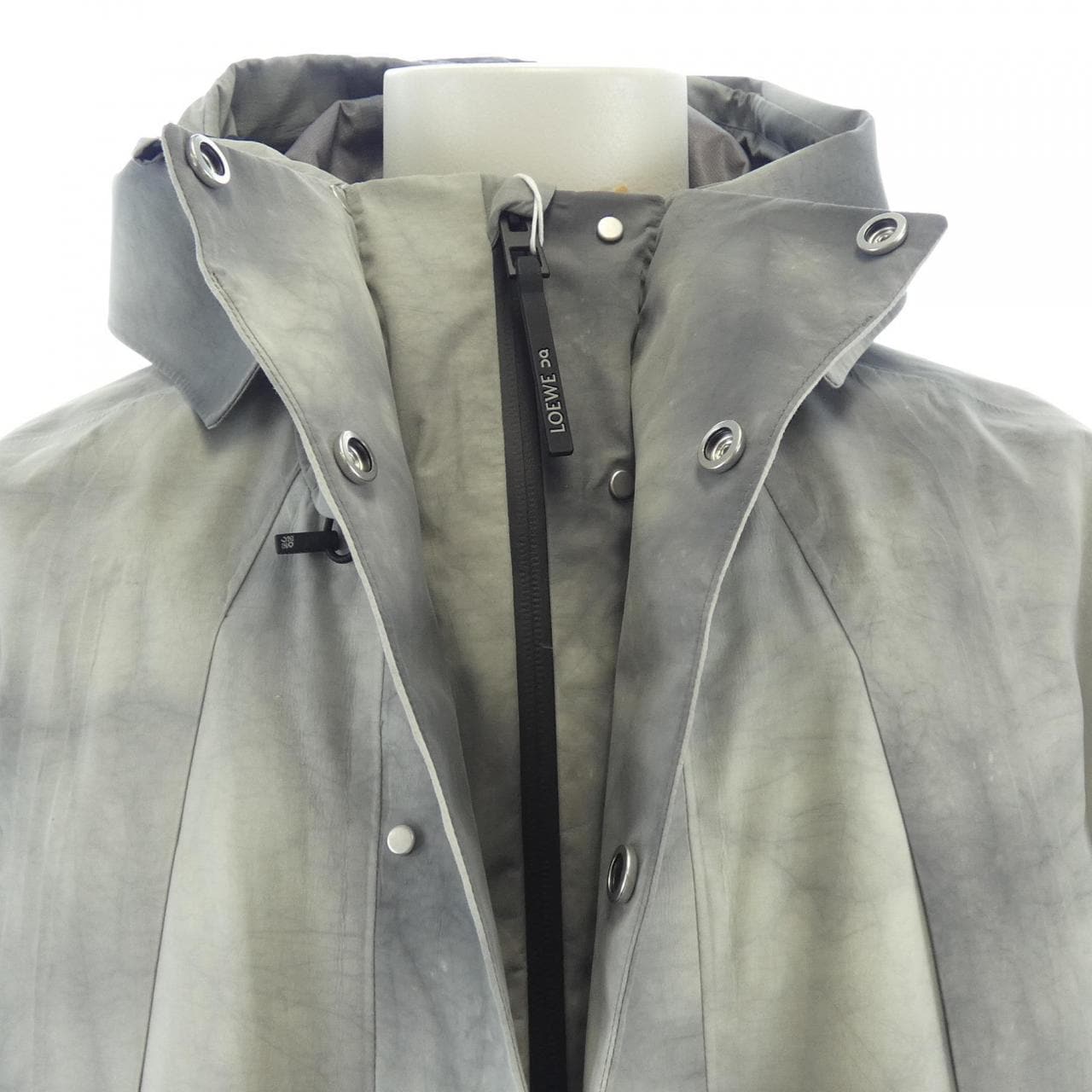 ロエベ LOEWE ON PARKA OUTER/PARKA INNER H929Y02W19 コート