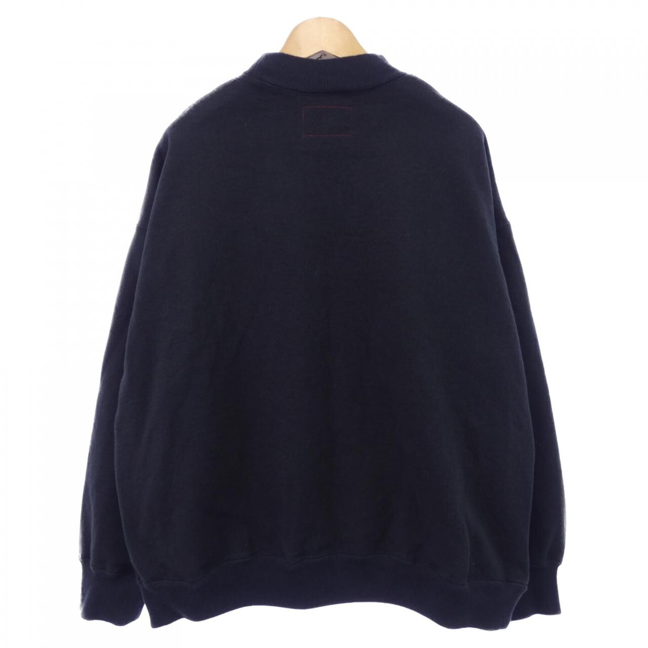 ロンハーマンヴィンテージ R.H VINTAGE スウェット