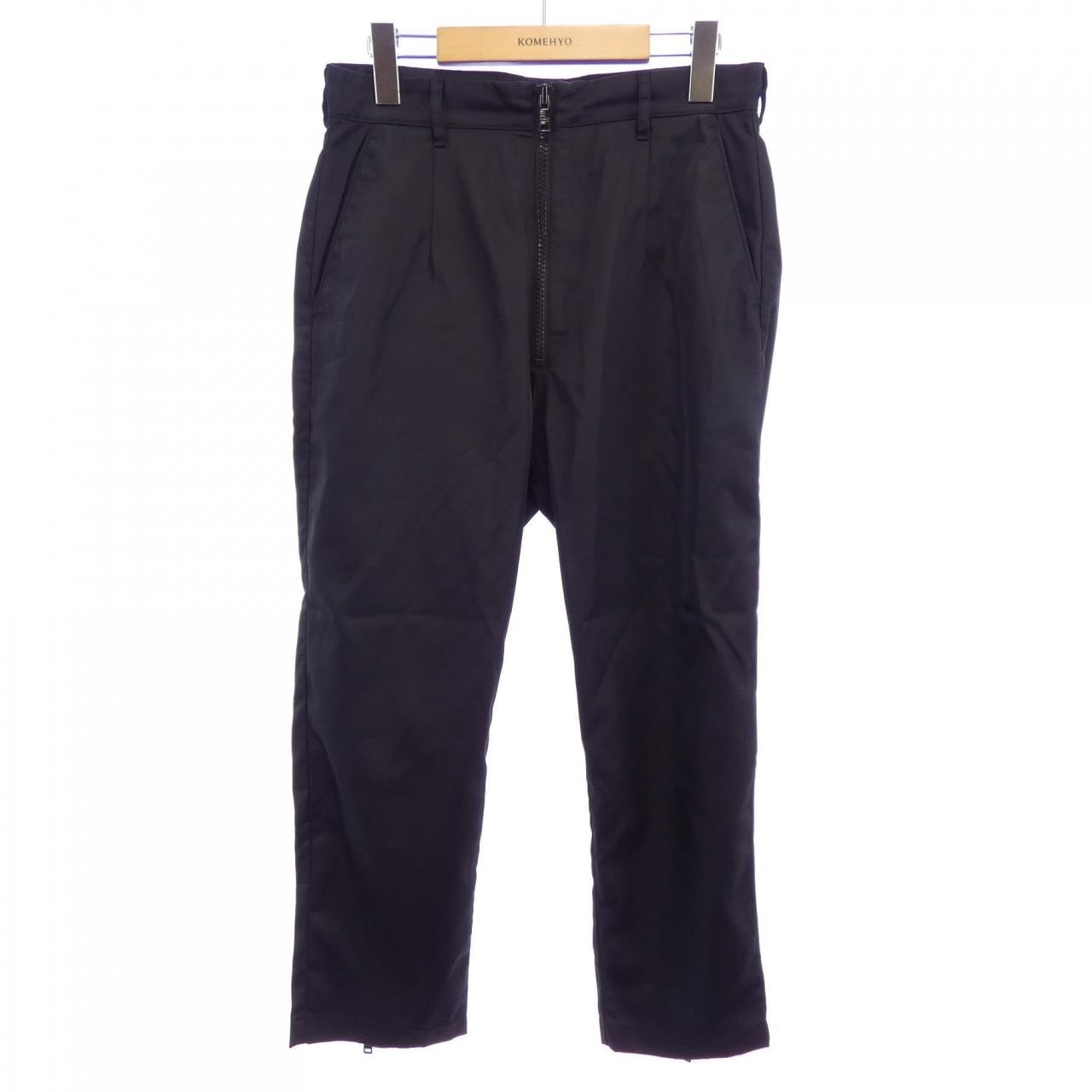 プラダ PRADA SPH09 S192 I18 パンツ