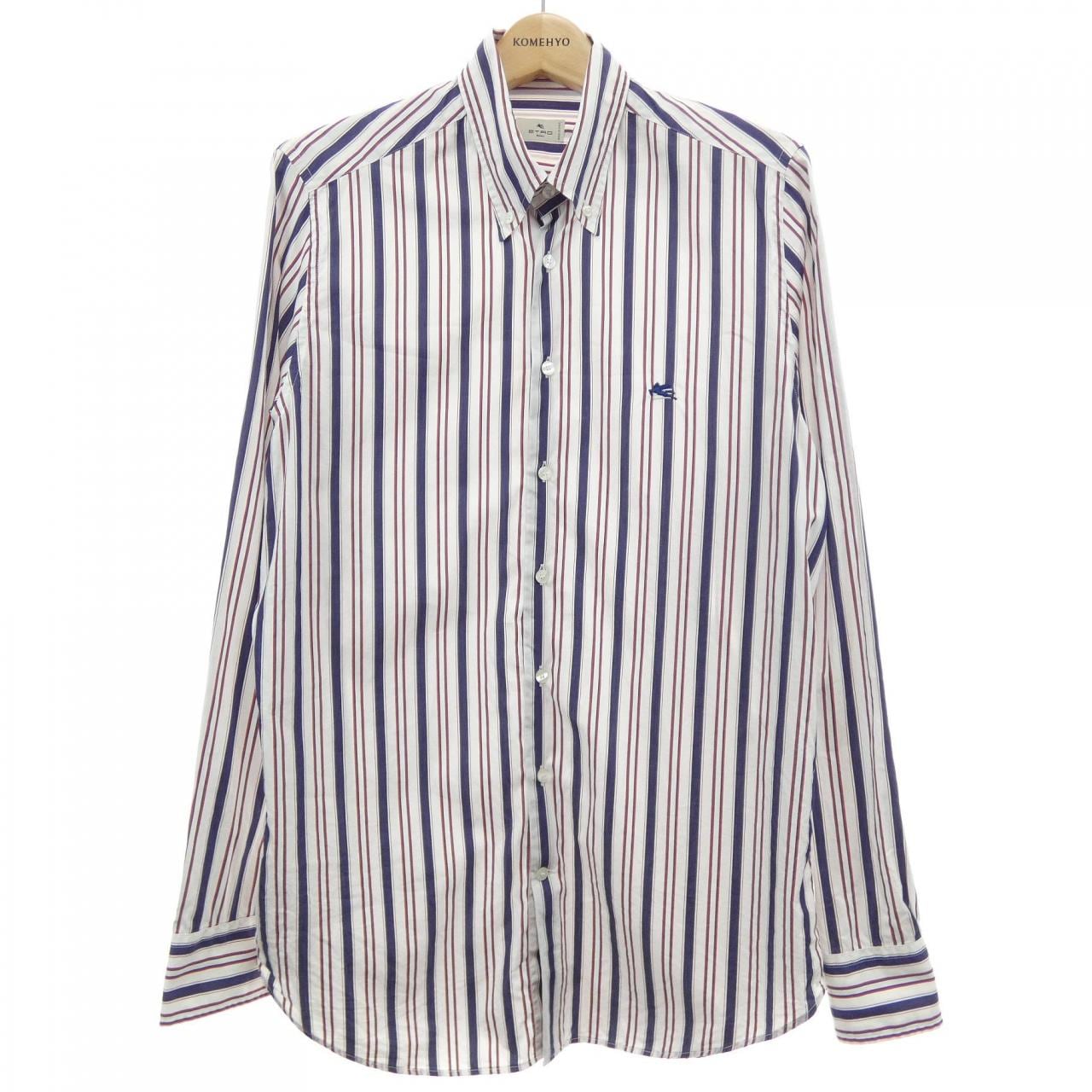 エトロ ETRO シャツ