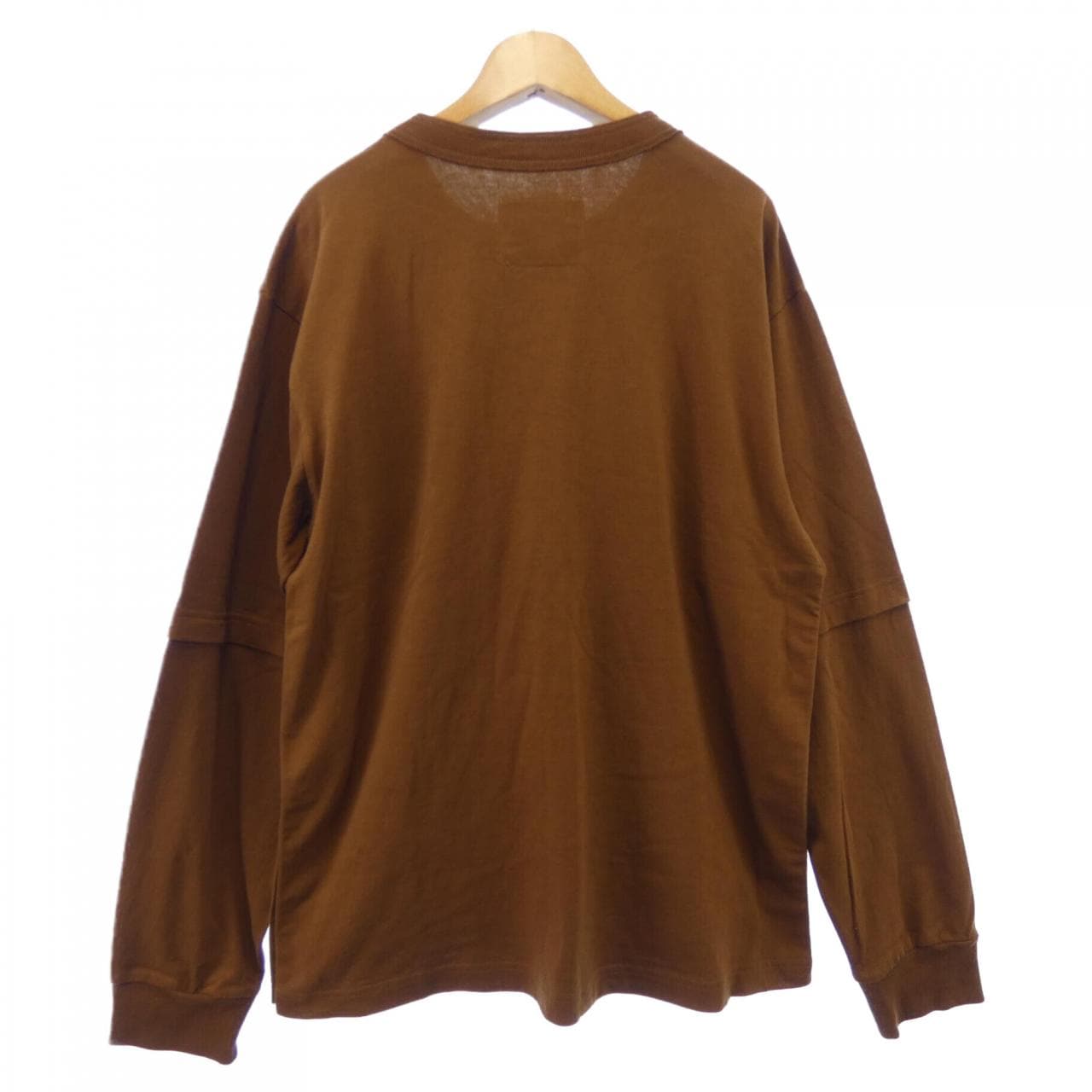 サカイ SACAI CARHARTT WIP 25-00994S UNISEX Tシャツ