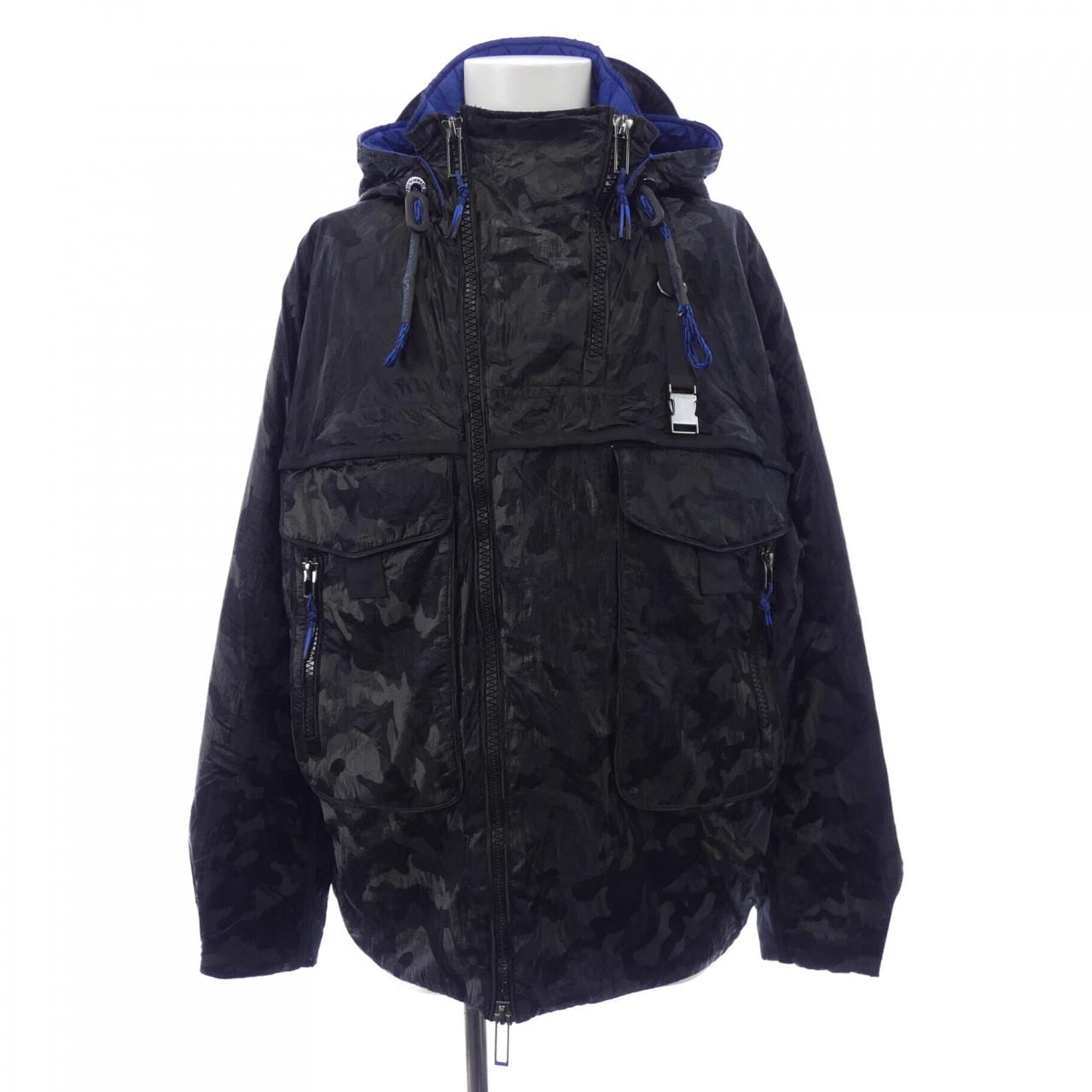 エンポリオアルマーニ EMPORIO ARMANI 3K1BR7 1NZIZ ジャケット