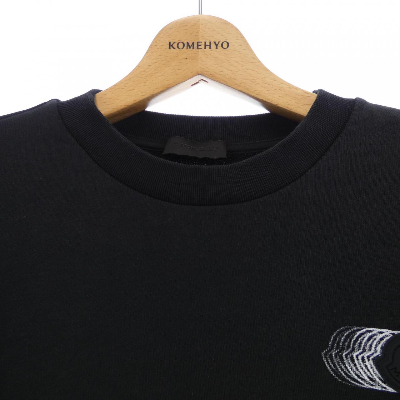 モンクレール MONCLER K10918G00039 809KR 錯覚ロ スウェット