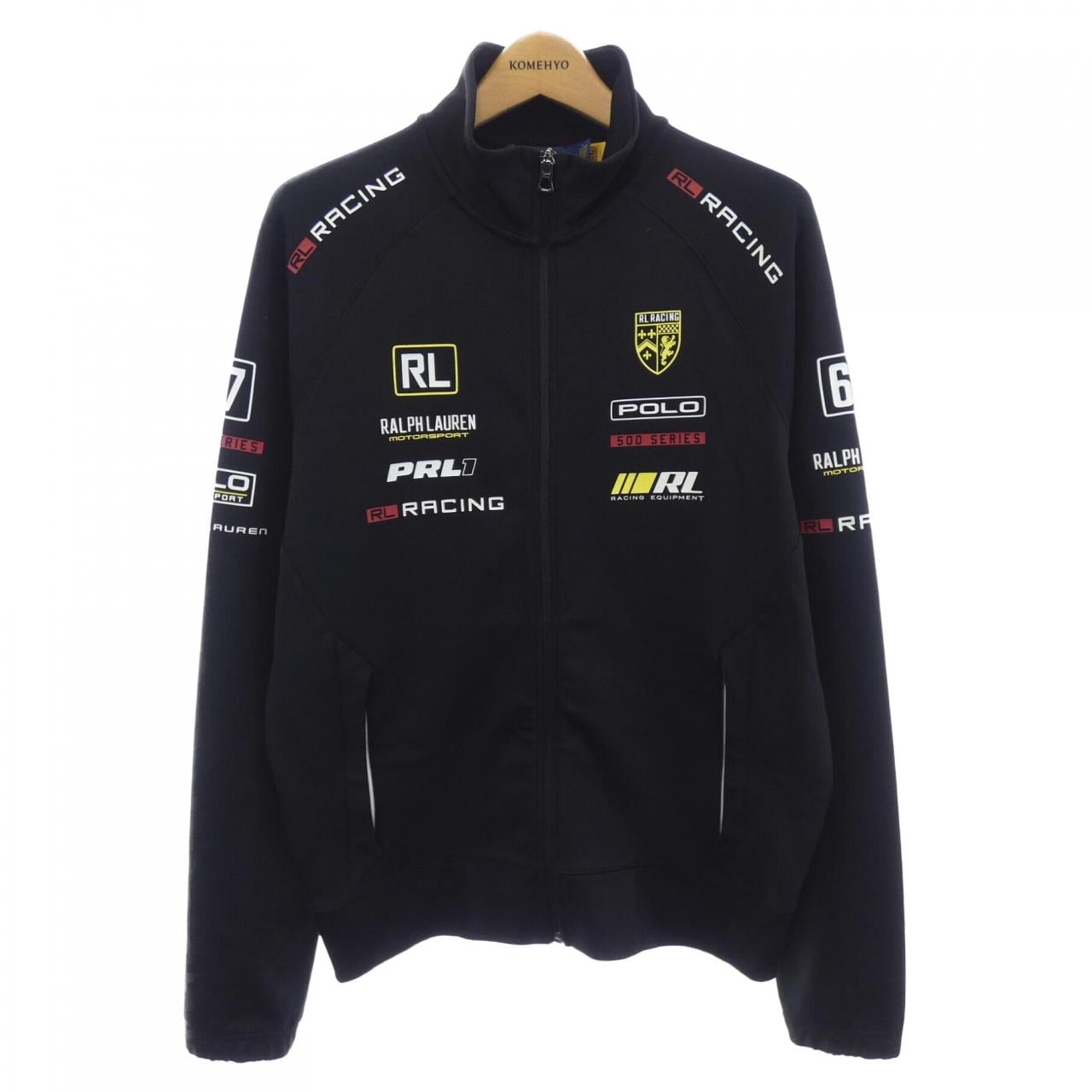 ポロラルフローレン POLO RALPH LAUREN ブルゾン